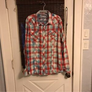 Men’s BKE Vintage Shirt